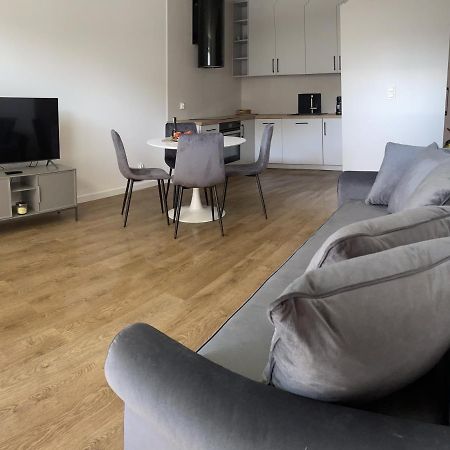 Apartament Wiczlino Teczowa Гдыня Экстерьер фото
